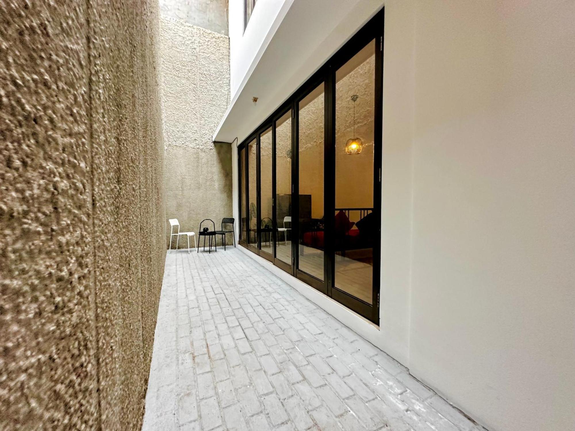 4-Bedroom Home In South Jakarta Nuansa Swadarma Residence By Le Ciel Hospitality Exterior photo